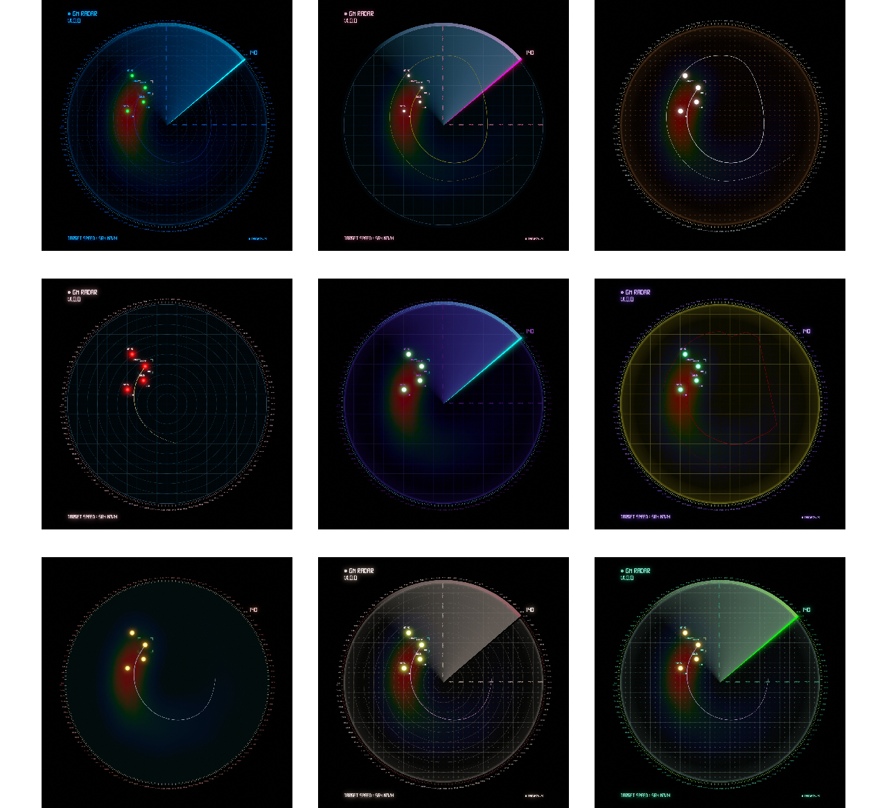 Real Time Radar Blender Market real-time-radar-blender-market