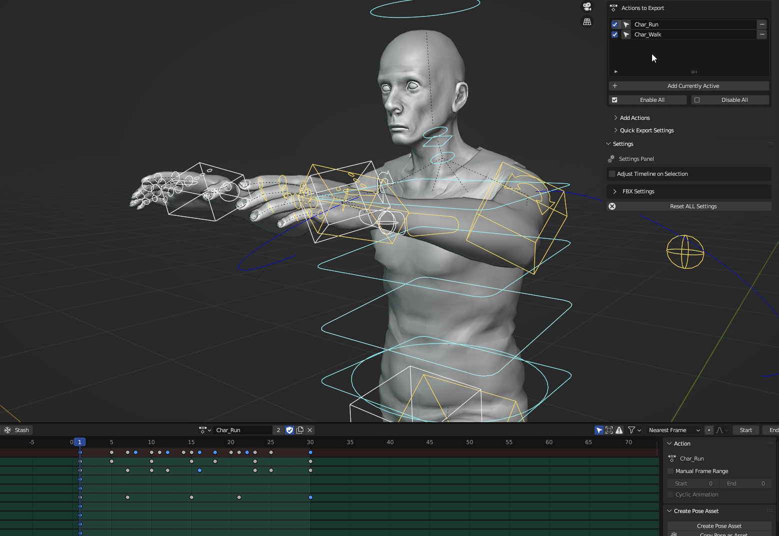 simple-action-export-blender-market