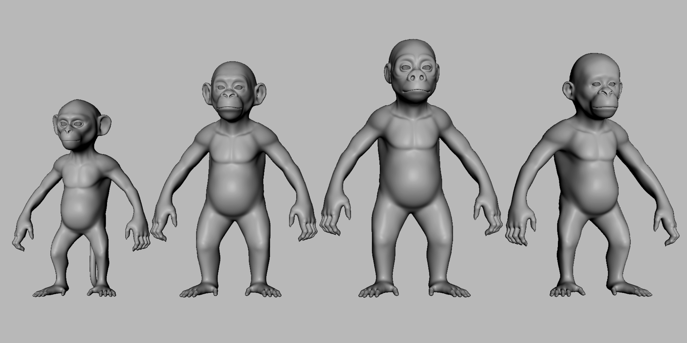 Ultimate Basemesh Collection Topology Uv Map Blender Market ultimate-basemesh-collection-topology-uv-map-blender-market