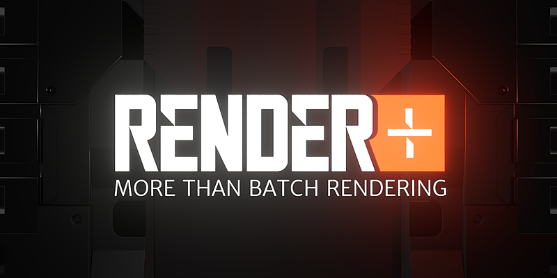 Render+ for Blender v2.5 2 largef f3958f91588c6b49157c14b86d12e833
