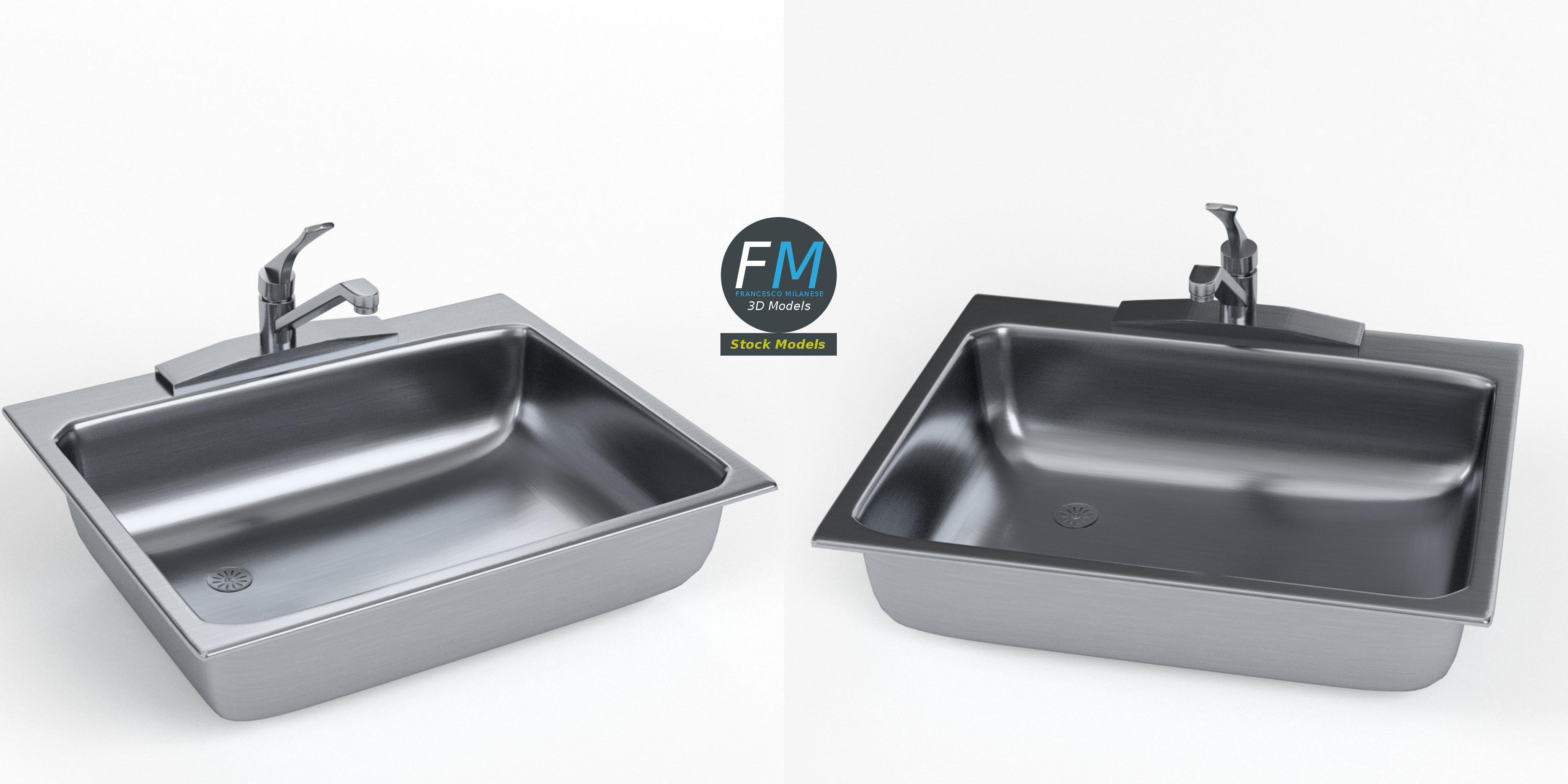 Kitchen sink Blender Market