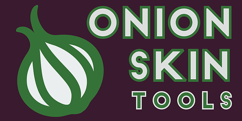 Blender Market - Onion Skin Tools v0.2.6 2 largef d0b1c18d6f2490a046040ccee46b28da