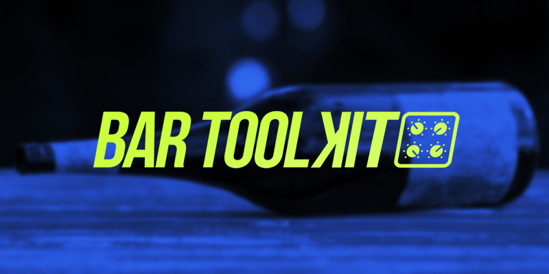 Bar Toolkit