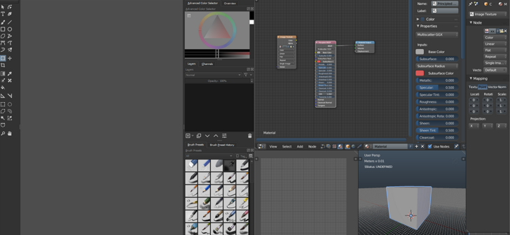 Krita Update Krita Update