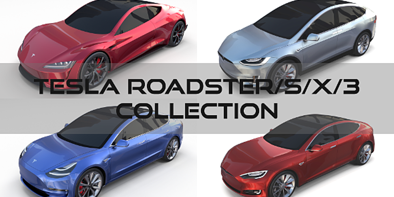 Tesla roadster model x deals