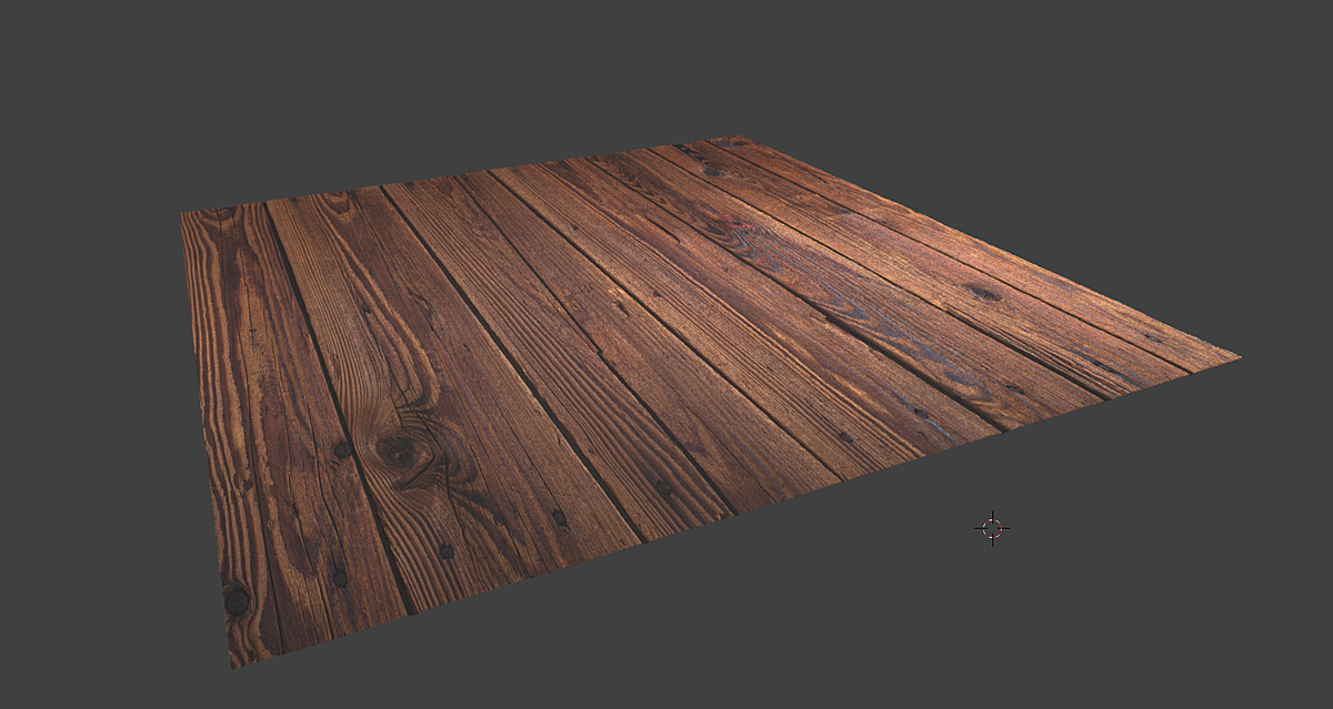 Textures_Wood_Floor 8k PBR - Blender Market