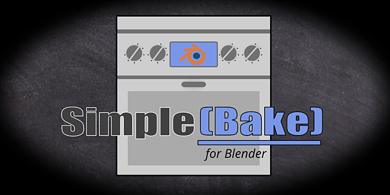 SimpleBake v2.1.1 for Blender 2 largef 93ee5c7eccd38d2186a5a2c9d405fb6f