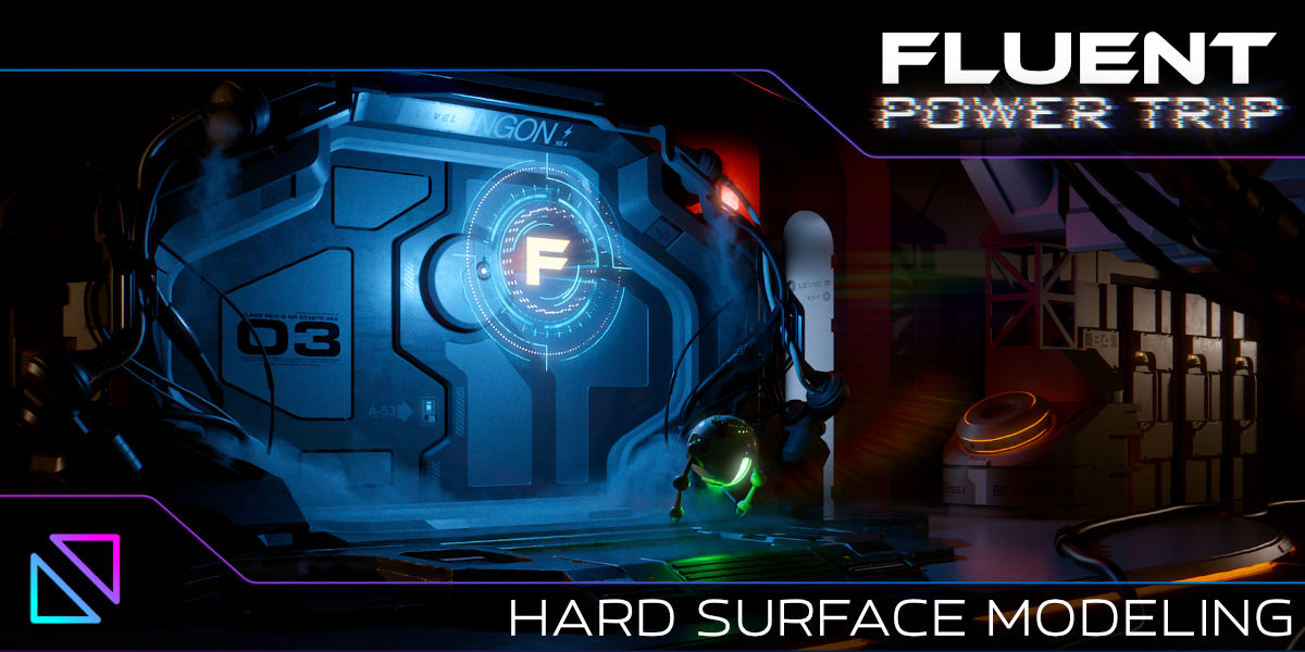 Fluent Power Trip v4.0.1 for Blender 2 60a7433f00b352c7131fc61c1409a39a