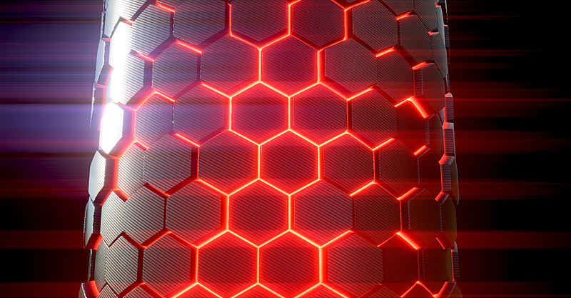 Texture Stylized Sci Fi Tiles Blender Market Texture Stylized Sci Fi Tiles Blender Market