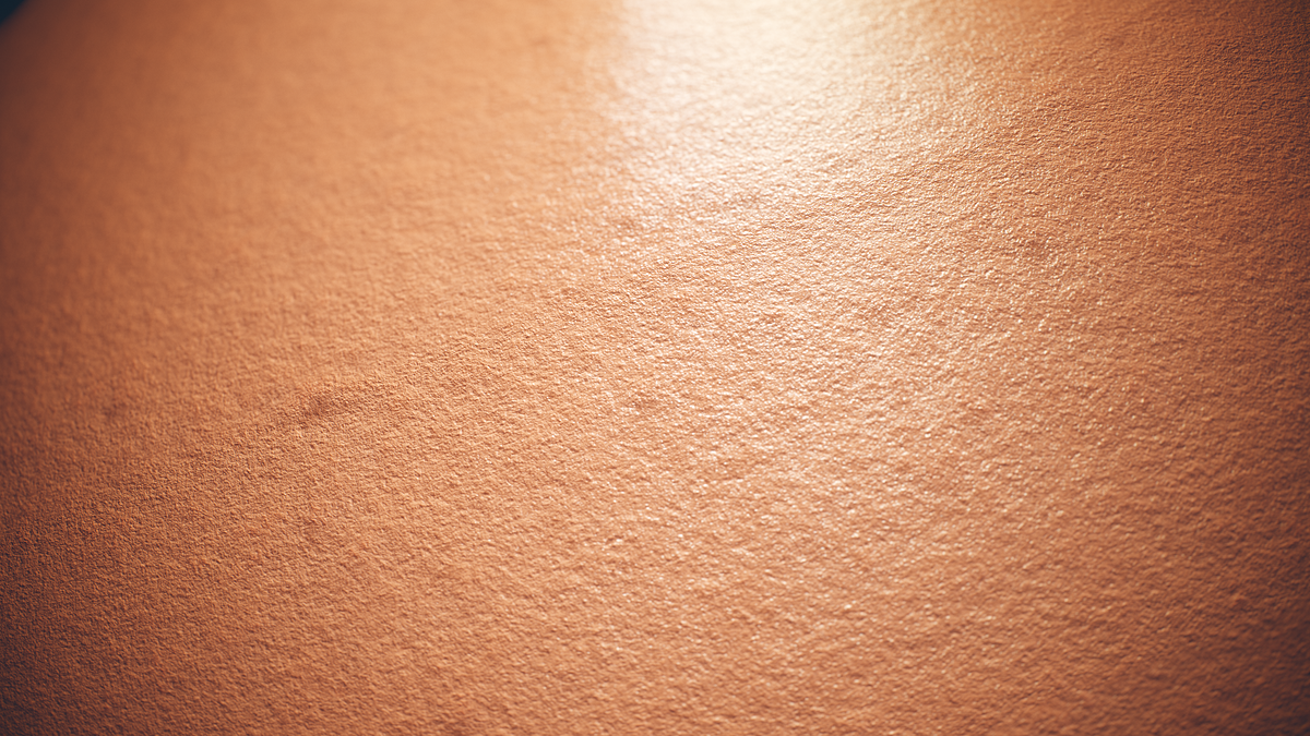 Texture Stylized Skin - Blender Market