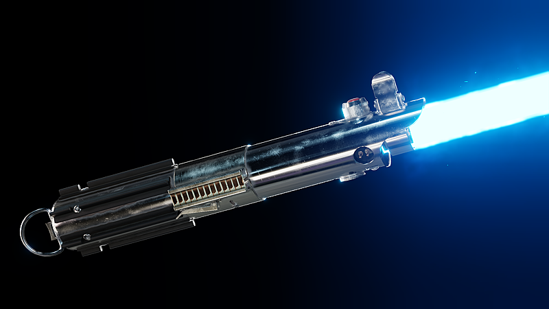 Lightsaber