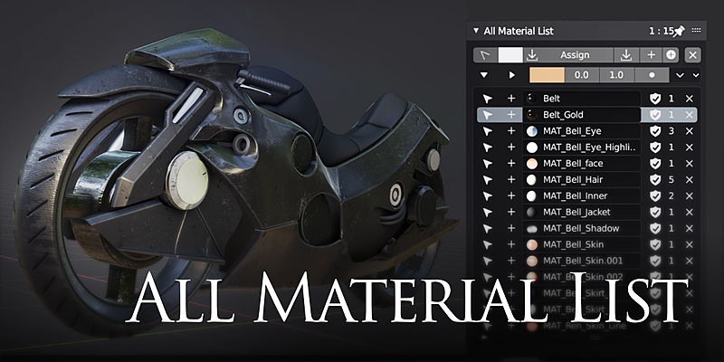 All Material List V2.7.57 - Blender 2 largef cc4498e18ad07f50dcbd2c894d561157