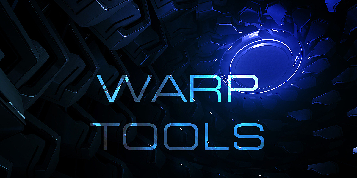 Warp Tools Blender Market Warp Tools Blender Market