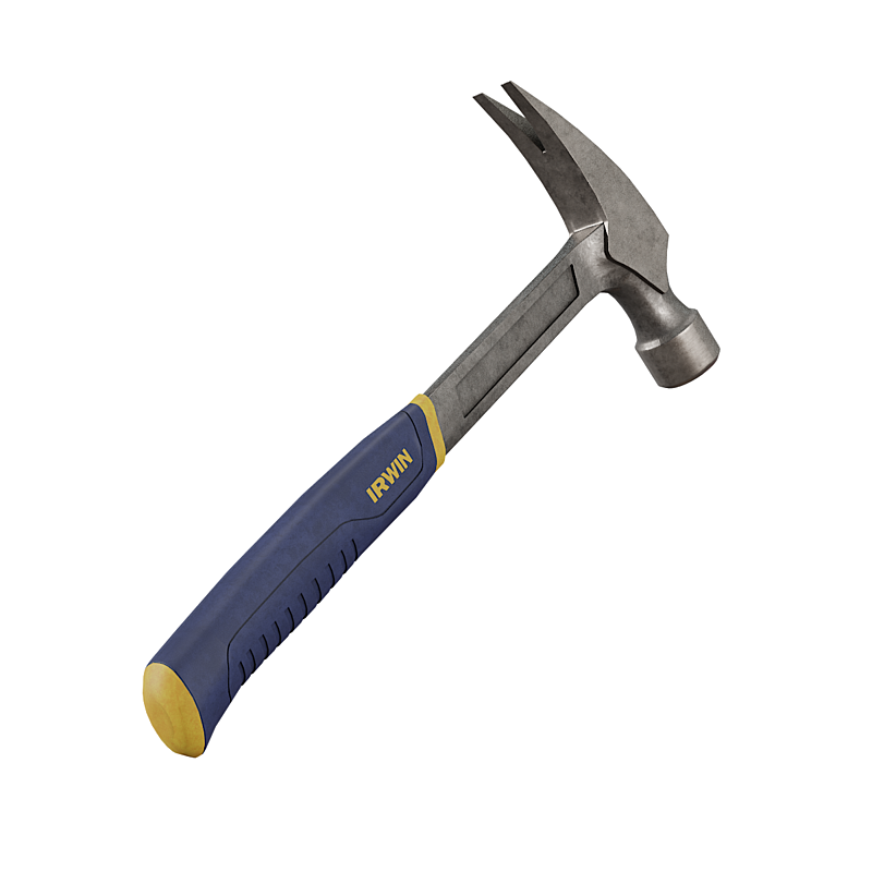 Irwin hammer best sale 16 oz