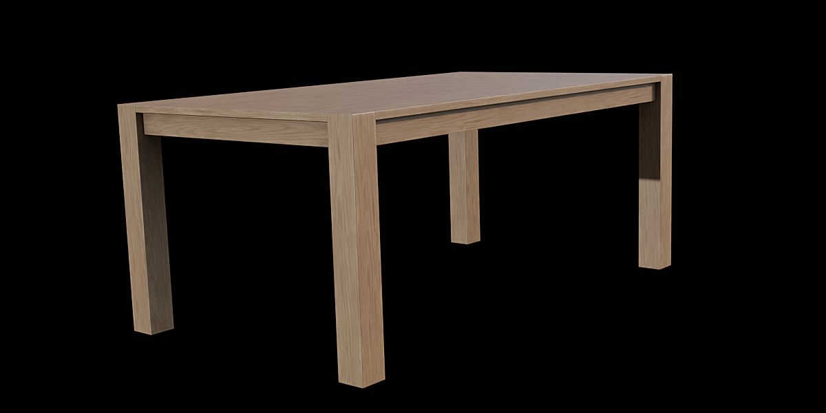 Rylie Dining Table Blender Market
