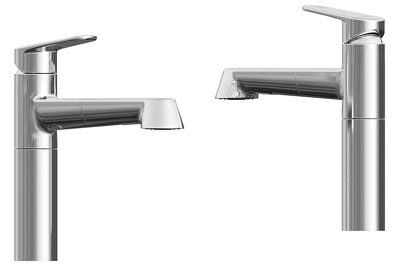 Grohe Europlus mixer Blender Market