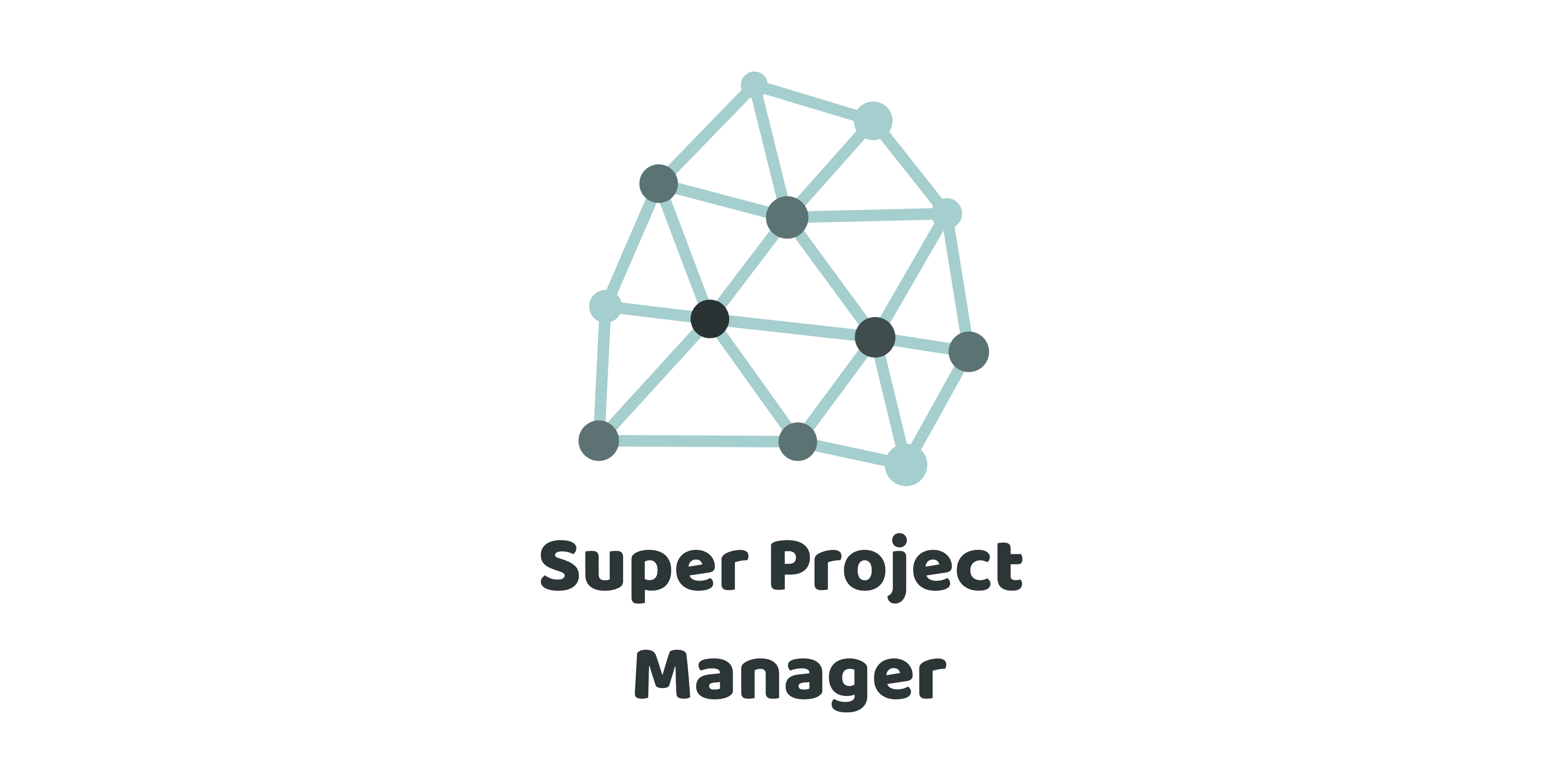Super Project Manager (1.3.1) - Blender Market