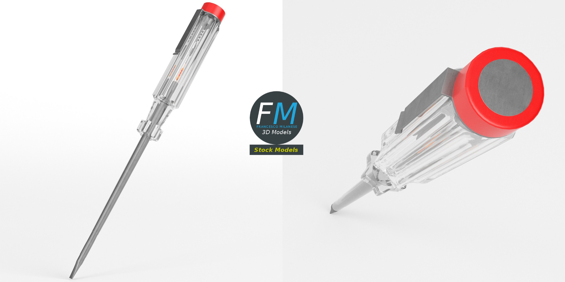 Test light screwdriver Blender Market