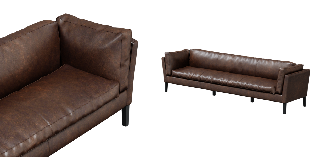 sofa Restoration Hardware Sorensen Leather Sofa Blender Market