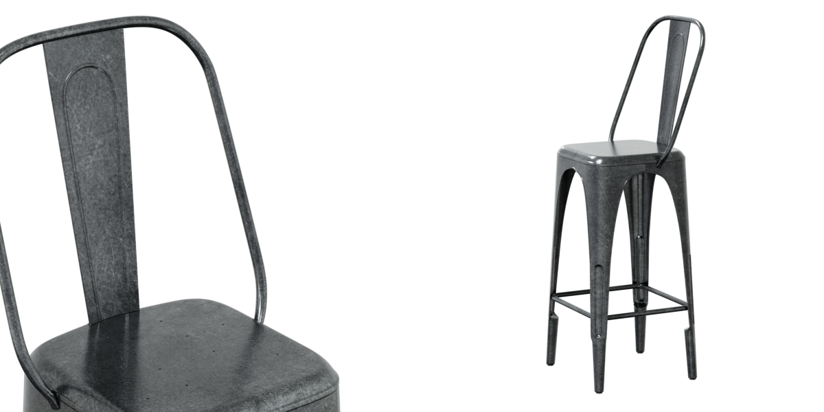 Restoration hardware discount remy chair