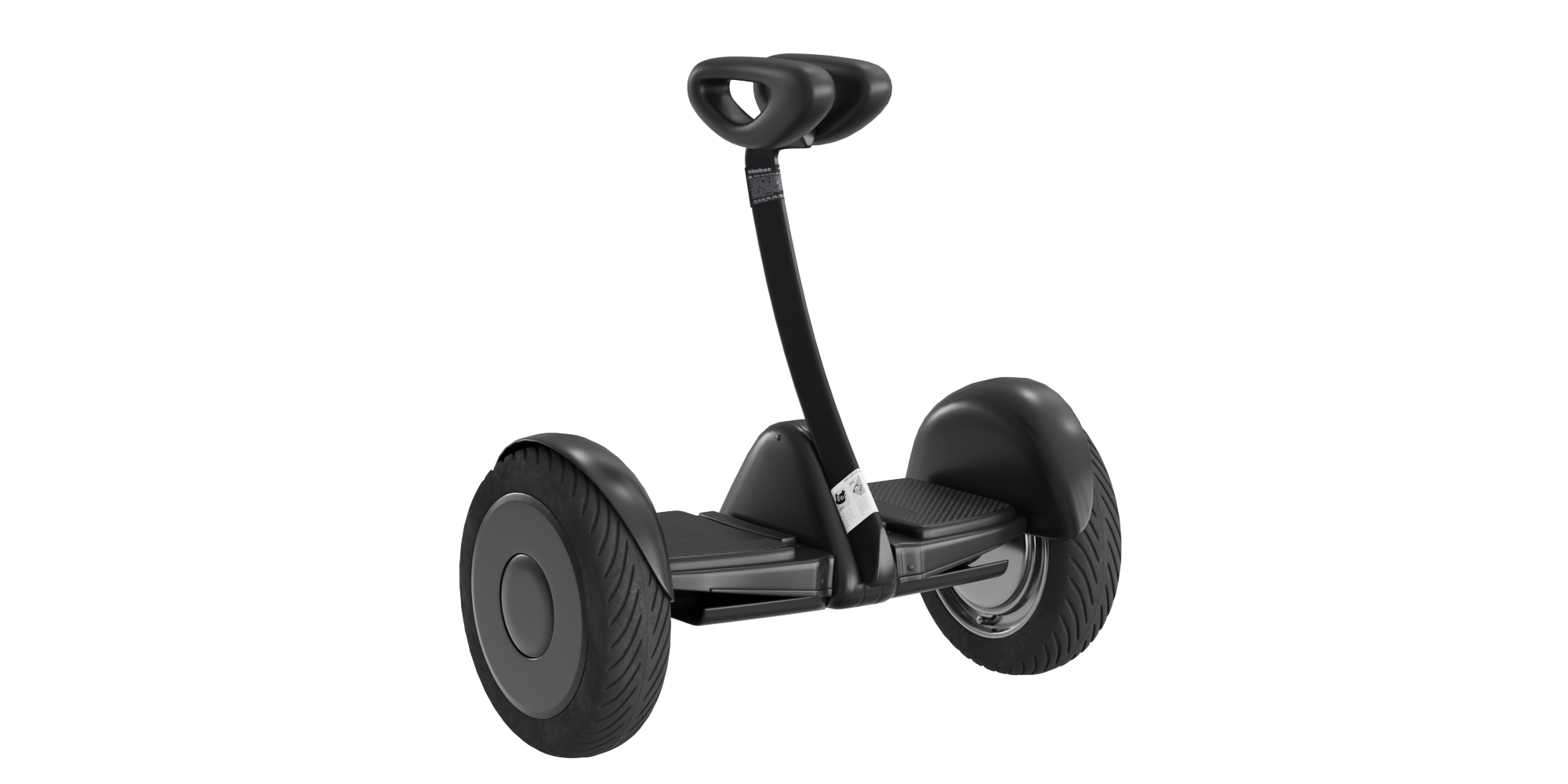 Gyro Scooter Blender Market