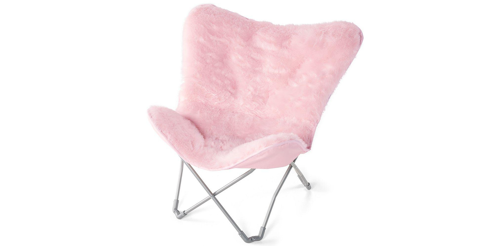 The Big One Butterfly Chair Blender Market