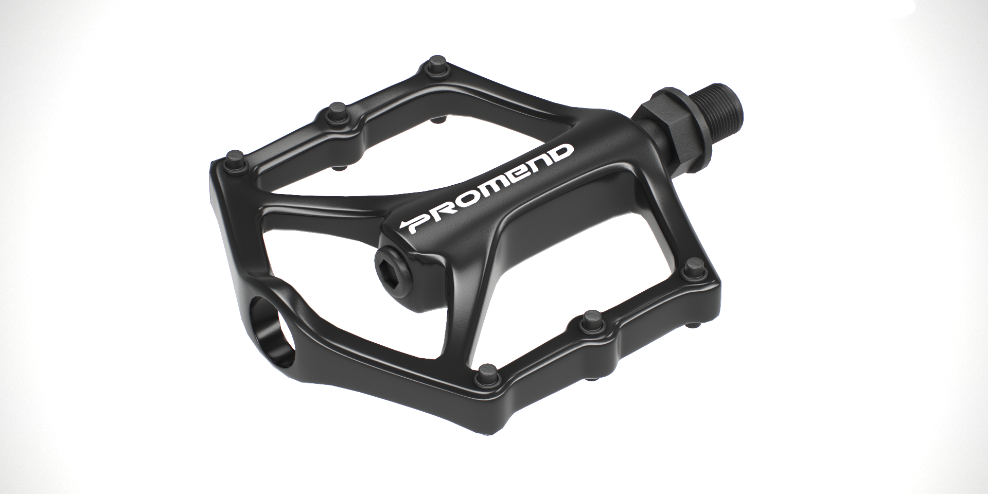 Promend hotsell bike pedals