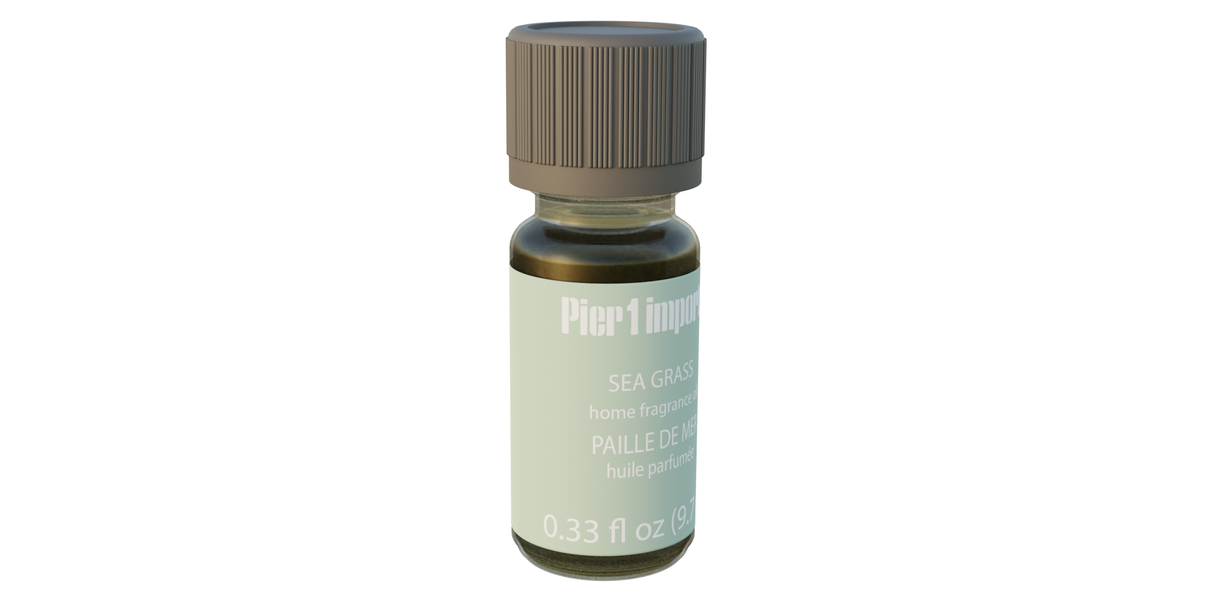 Pier 1 Sea Grass Fragrance Oil Blender Market