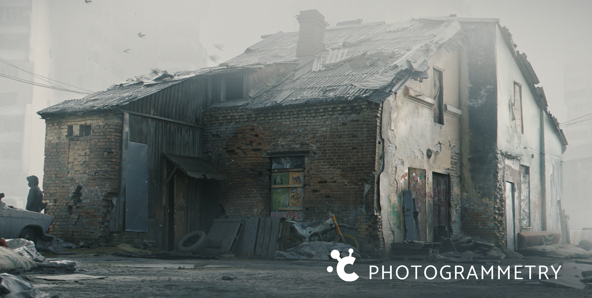 Creative Shrimp – Photogrammetry Course: Photoreal 3d With Blender And Reality Capture 2 e6c7953f5cf9049fbcca93599a630367