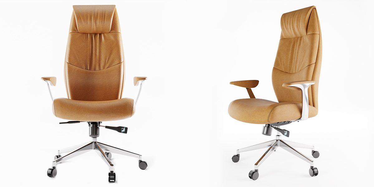 Zuri Office Chair Blender Market