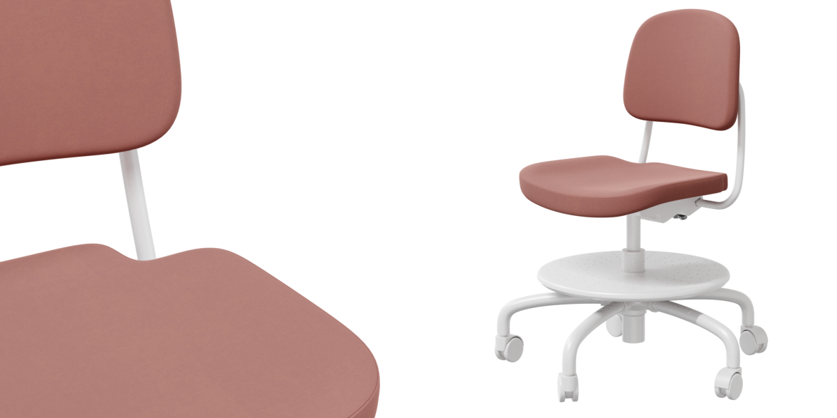 Chair Ikea VIMUND chair