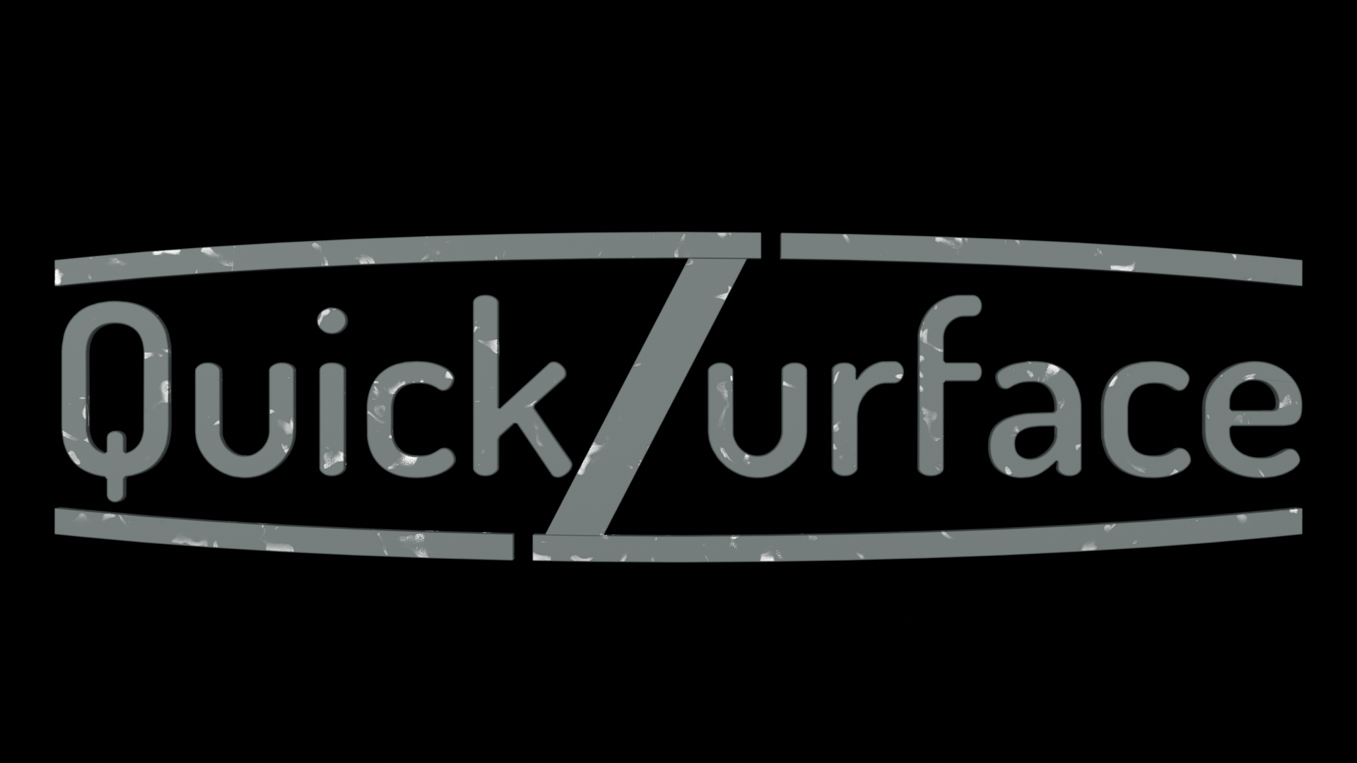 QuickZurface - Blender Market
