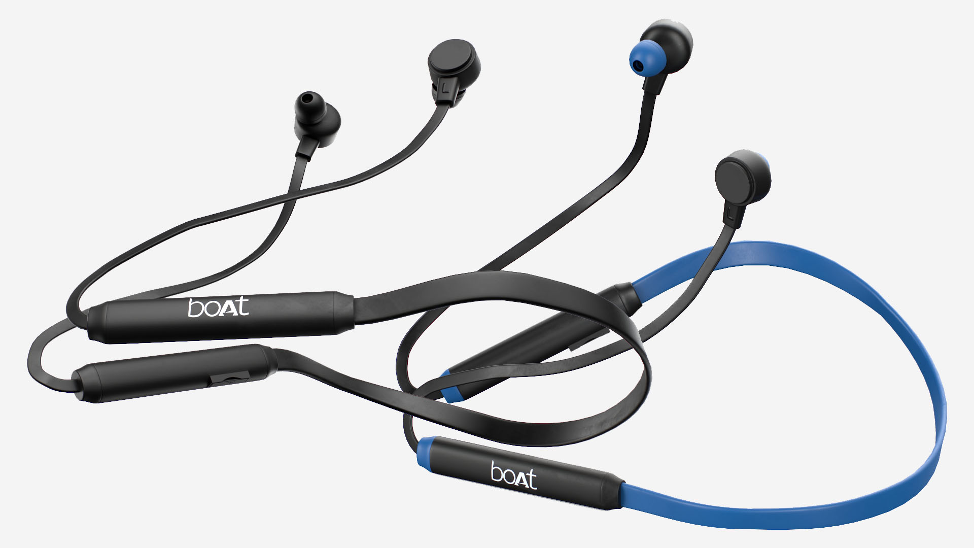 BOAT 103 bluetooth Earphone Blender Market