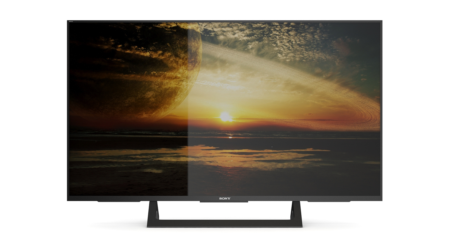 Sony XBR55X800E 55 Inch 4K Ultra HD Smart LED TV Blender Market