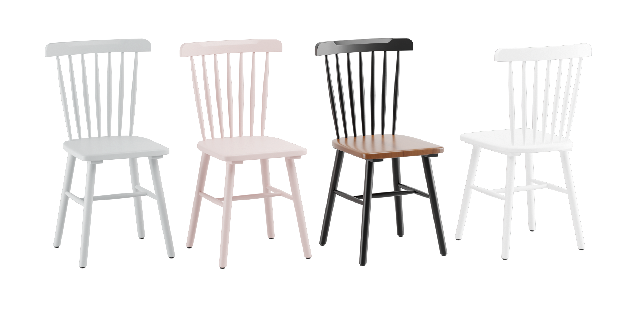 Chair 77 - Blender Market