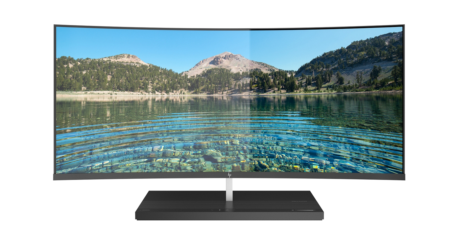 HP Elite One 1000 G1 AiO Blender Market