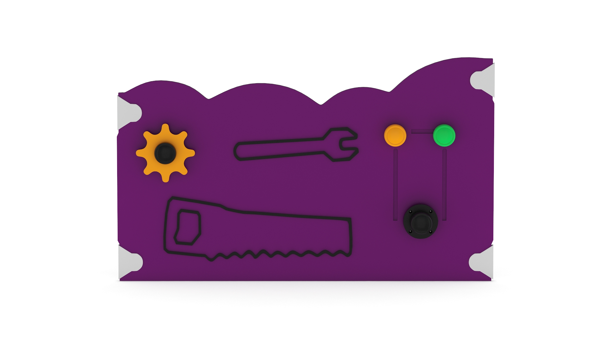 Junior Tools Activity Panel Blender Market