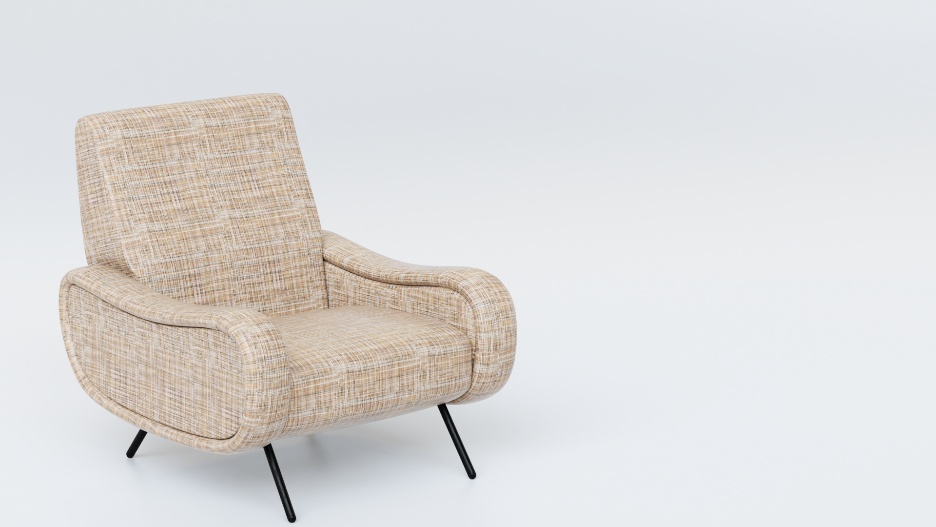 Marco Zanuso Armchair Cycles and Octane Blender Market