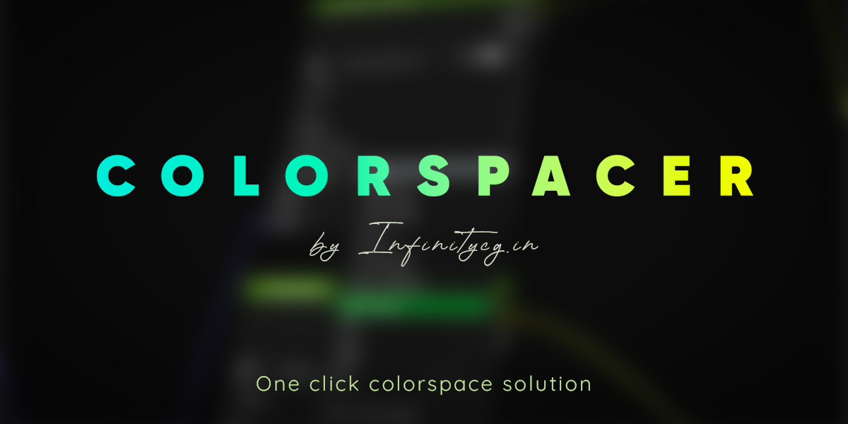 Colorspacer_将色彩空间分配给所有纹理-魔酷网