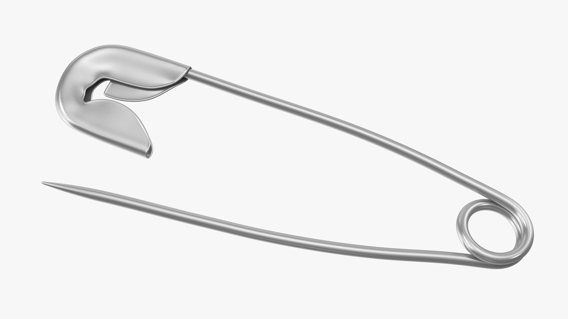 Safety Pin Open Blender Market