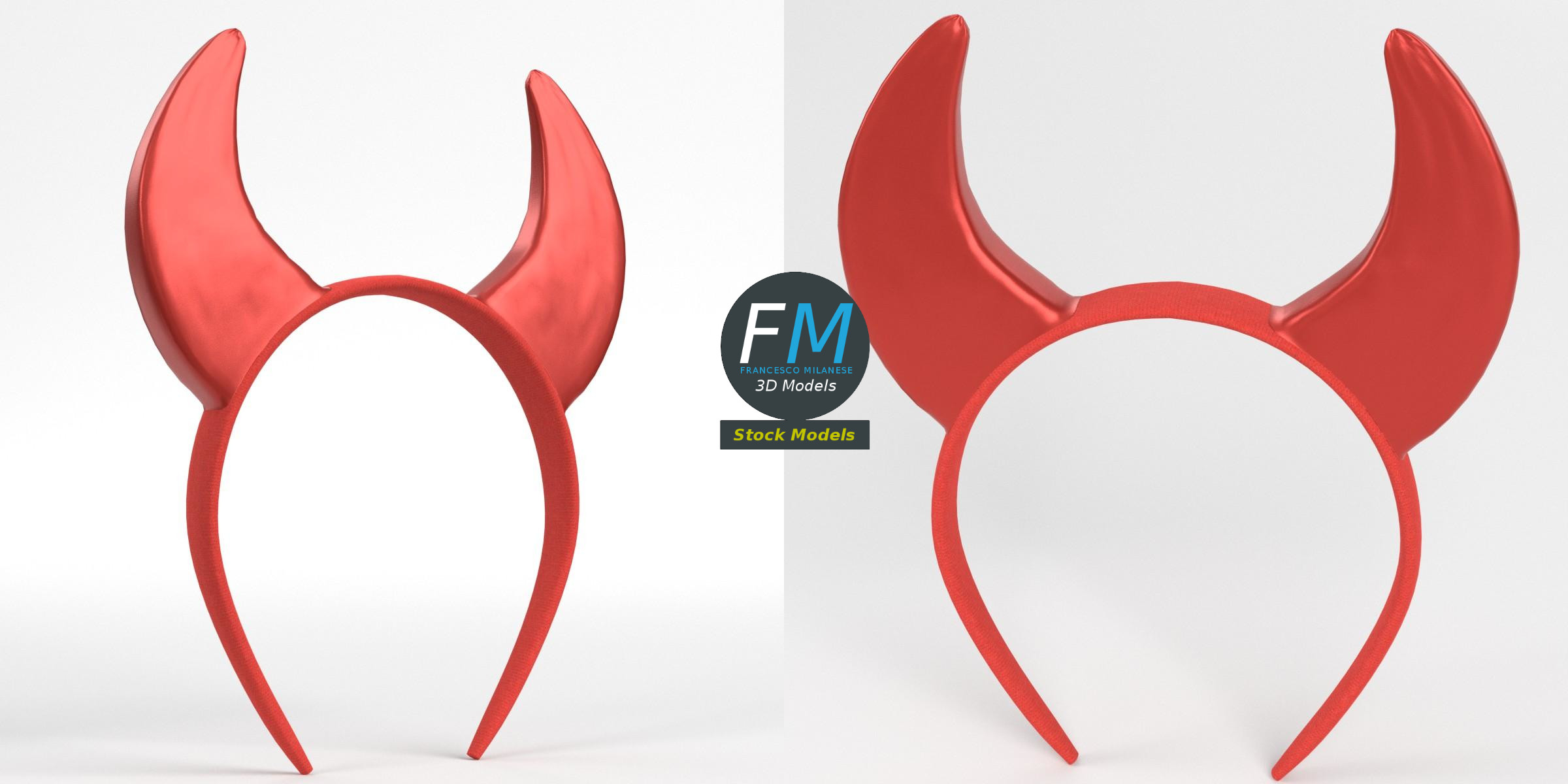 Devil headband Blender Market