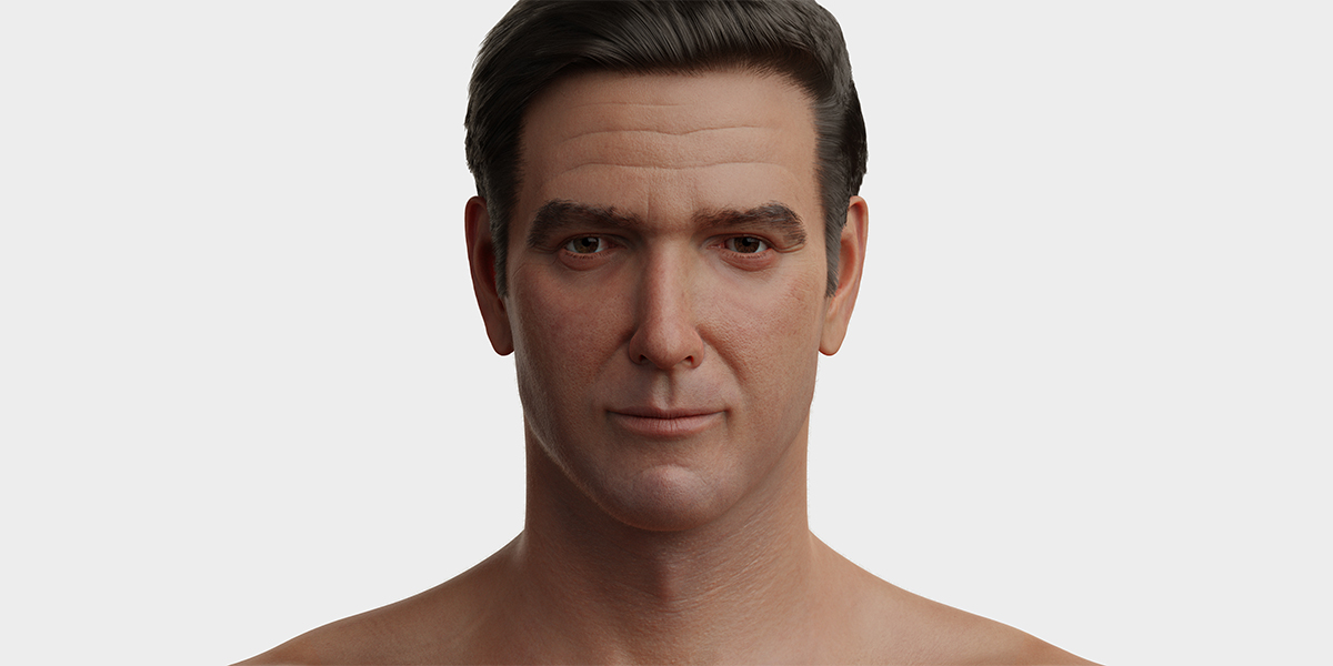 Character Blender Market