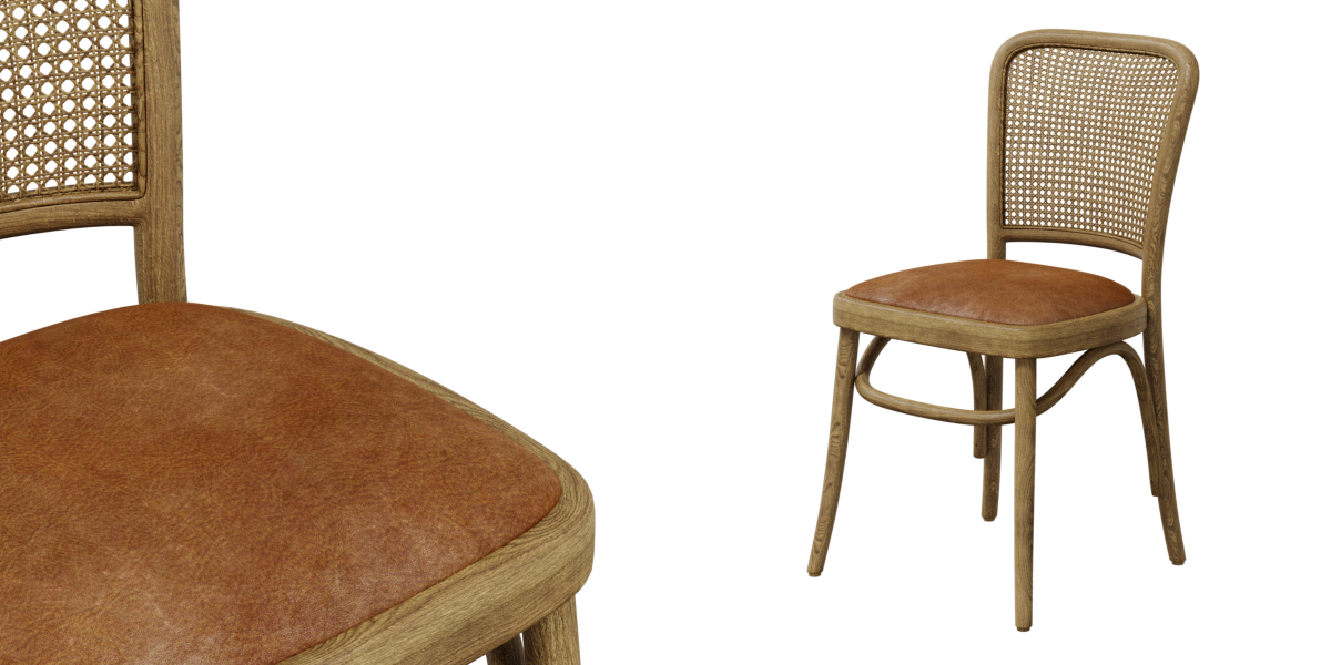 Restoration hardware cane chair deals