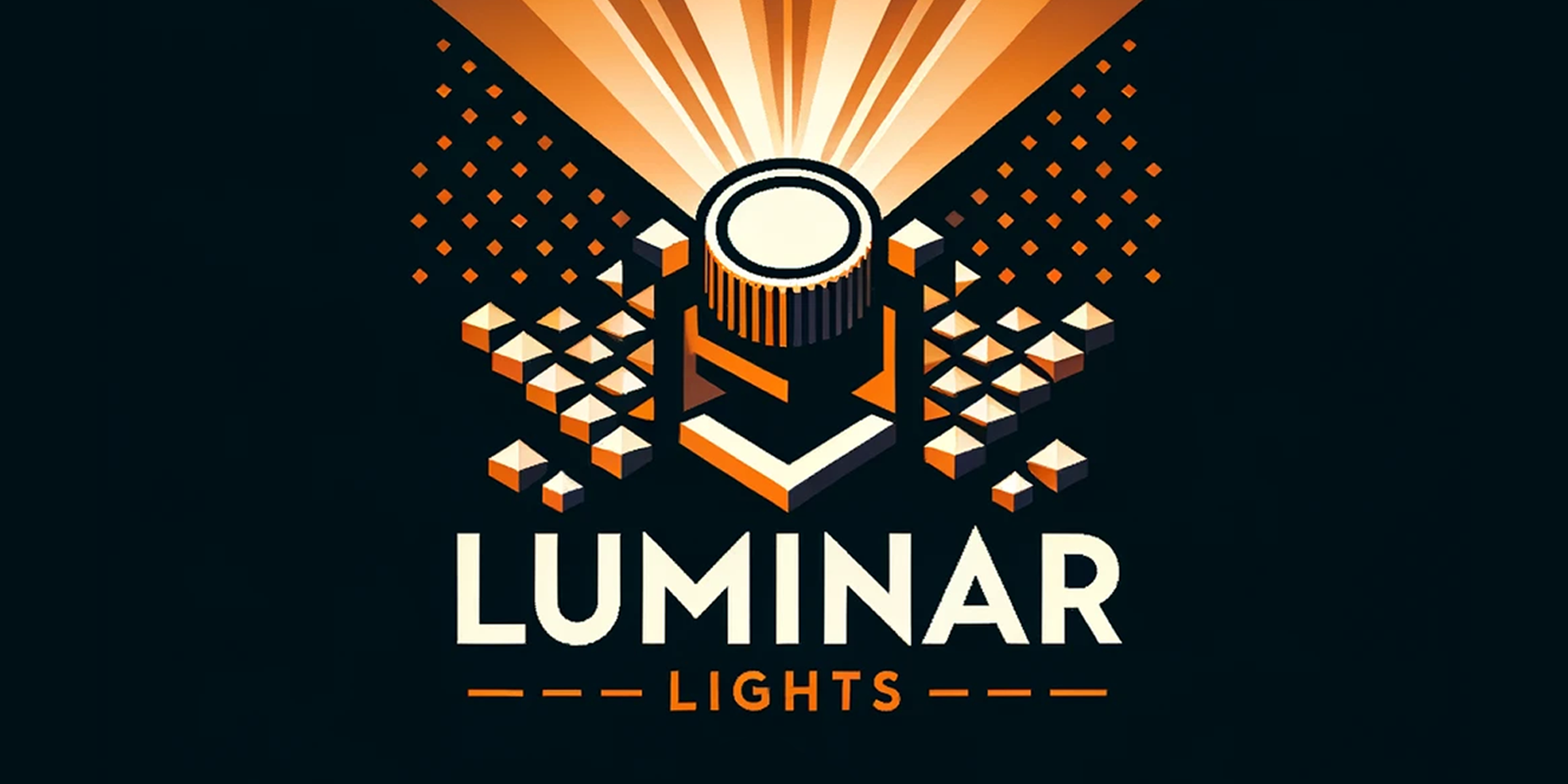 Luminar Lights Blender Market