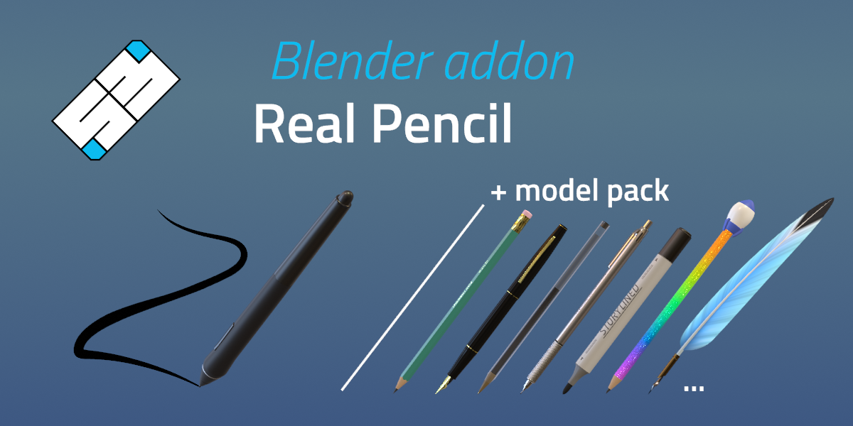 Pencil add on deals