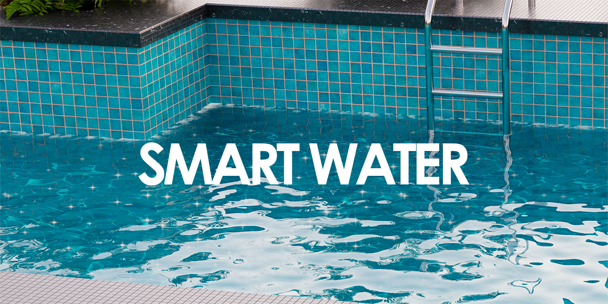 Smart Water Blender Market