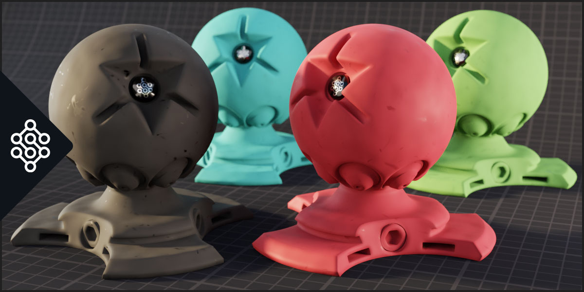 Procedural Rubber Material Blender Market