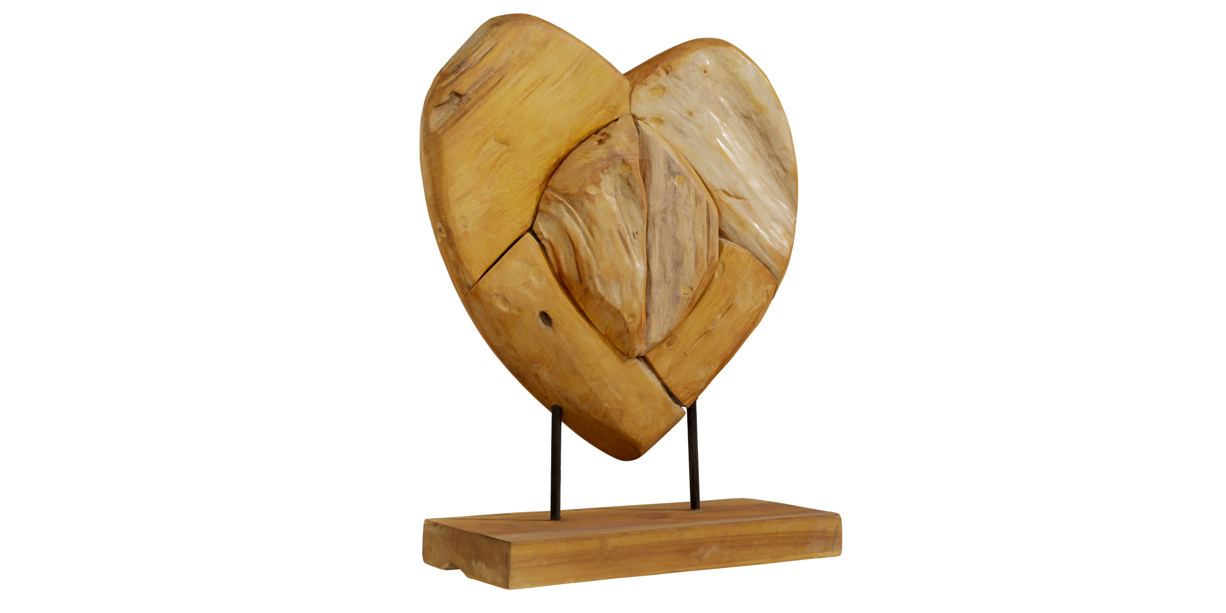 Wooden Heart Blender Market Wooden Heart Blender Market