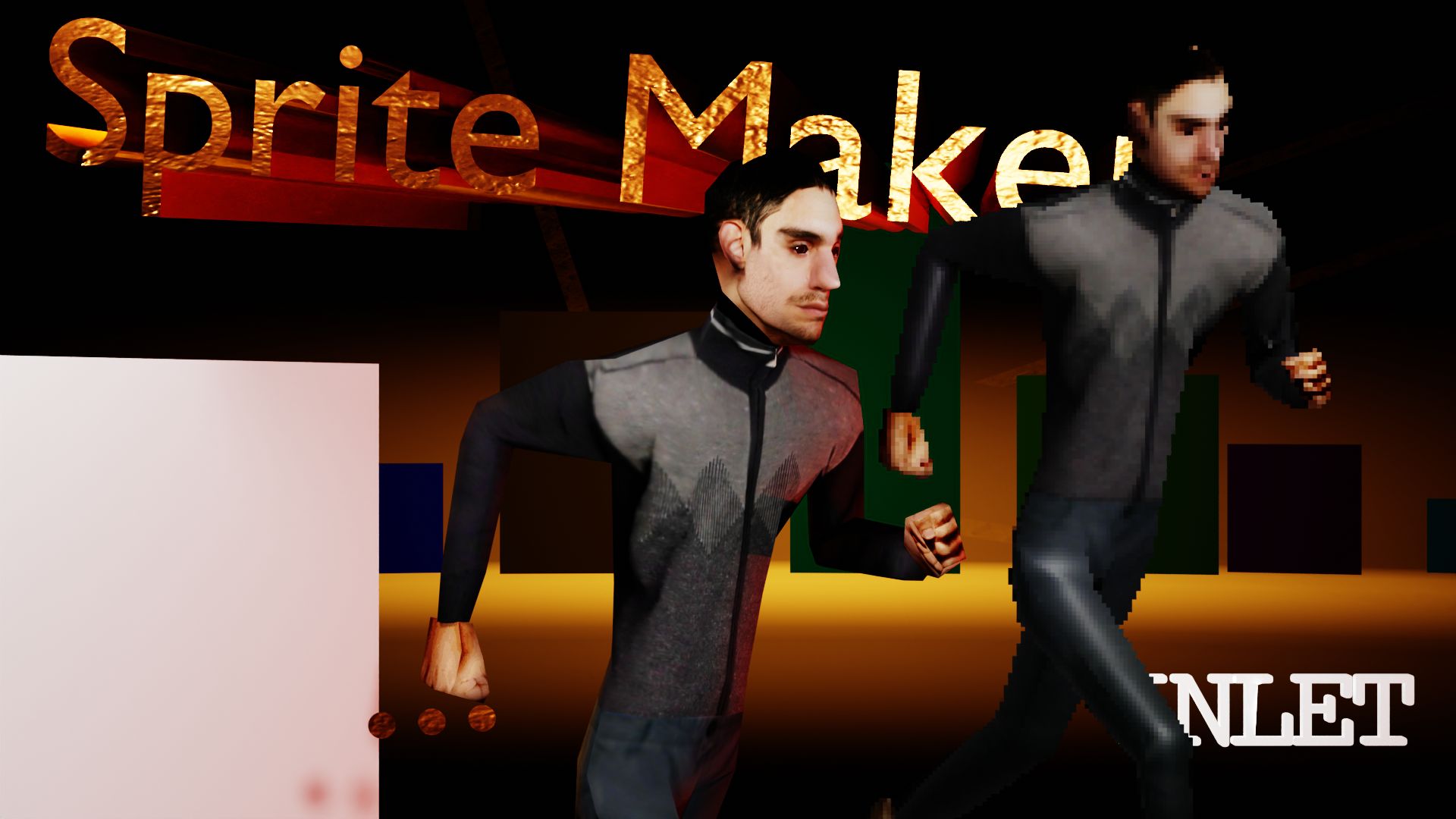 Sprite Makey Make Turntable Sprite Generator Blender Market sprite-makey-make-turntable-sprite-generator-blender-market