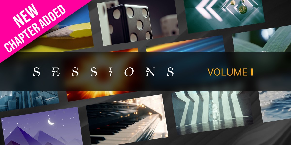 Beautifully Minimal Blender Projects Sessions Vol I Blender Market Beautifully Minimal Blender Projects Sessions Vol I Blender Market